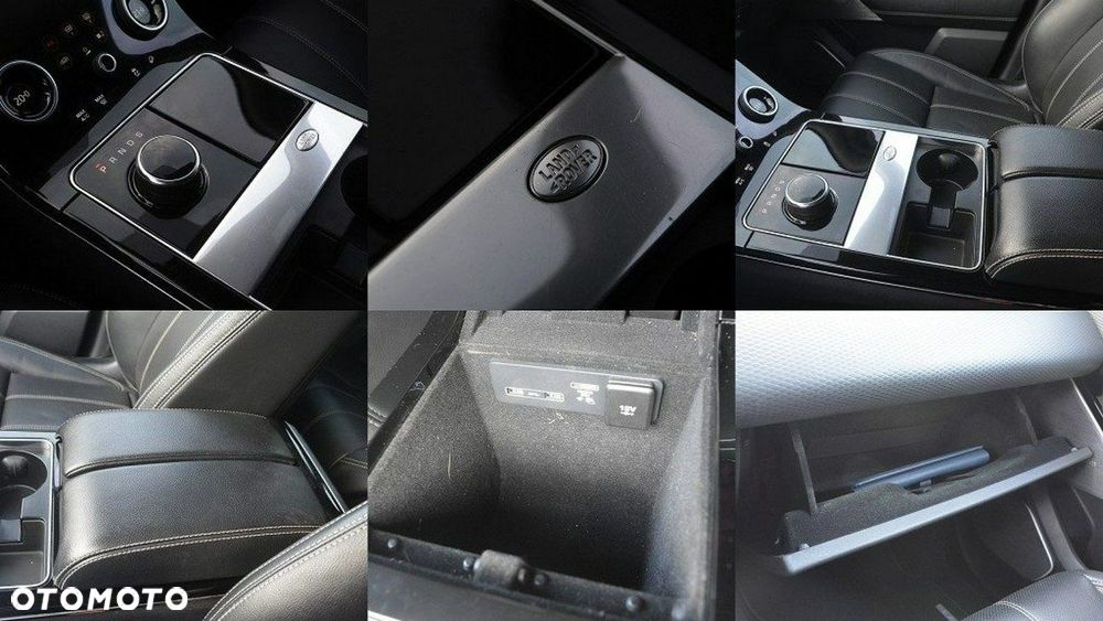 Land Rover Range Rover Velar 2.0 SD4 R-Dynamic SE - 24