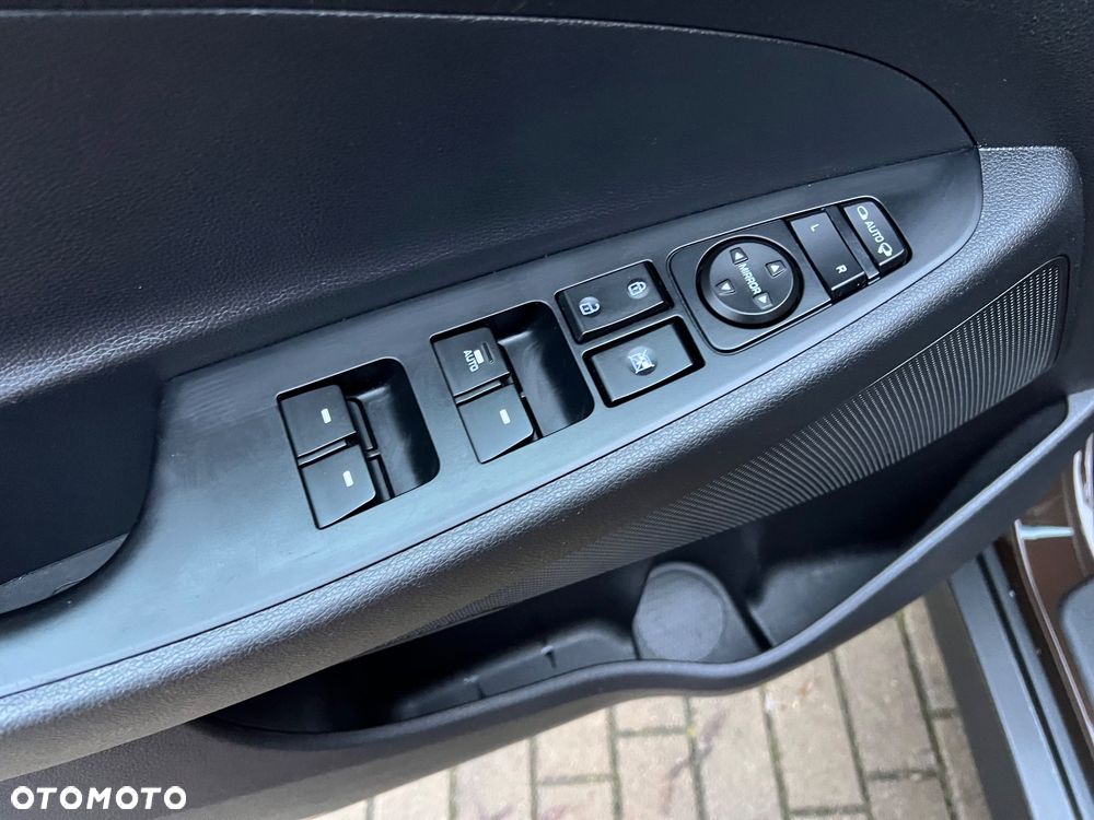 Hyundai Tucson 1.6 GDi 2WD Advantage - 24