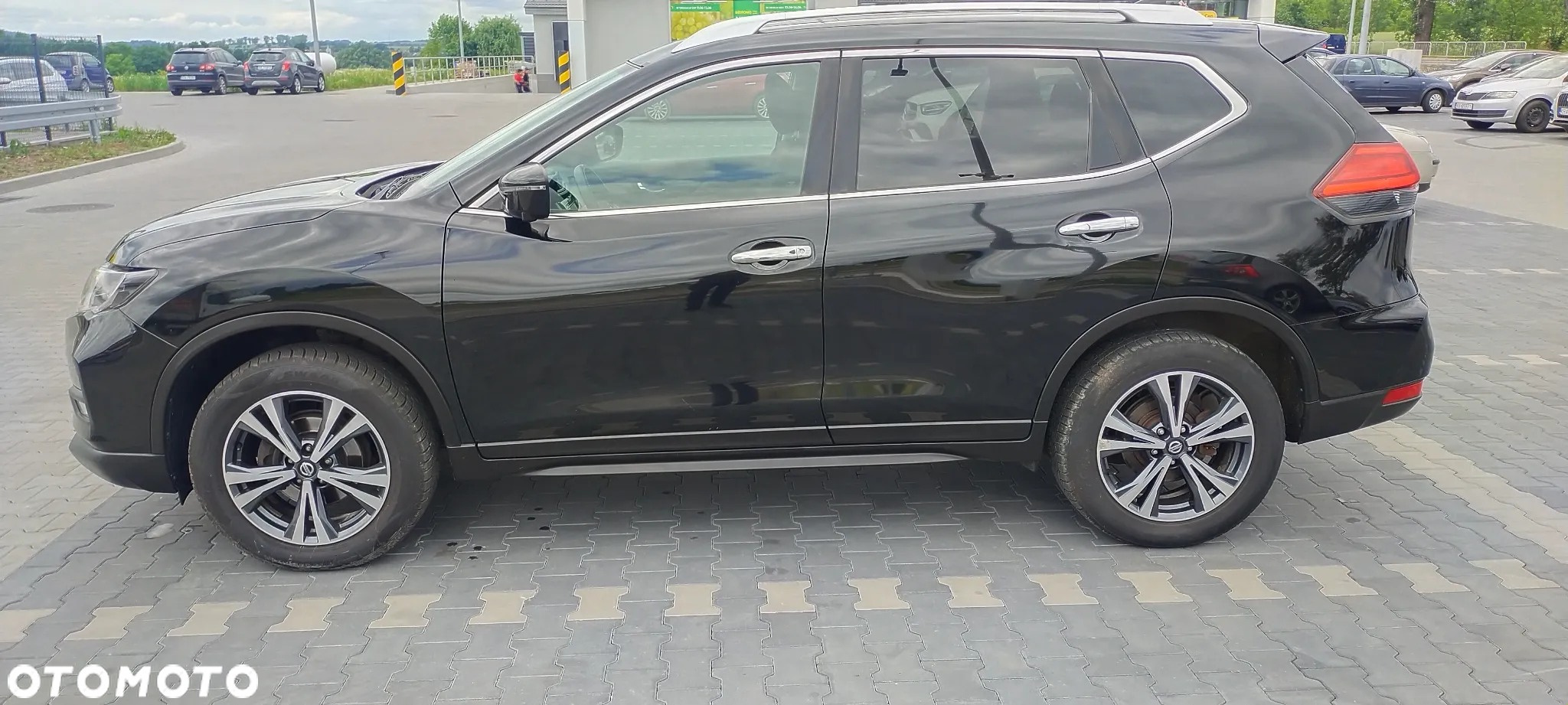 Nissan X-Trail 1.6 DCi Tekna 2WD - 6
