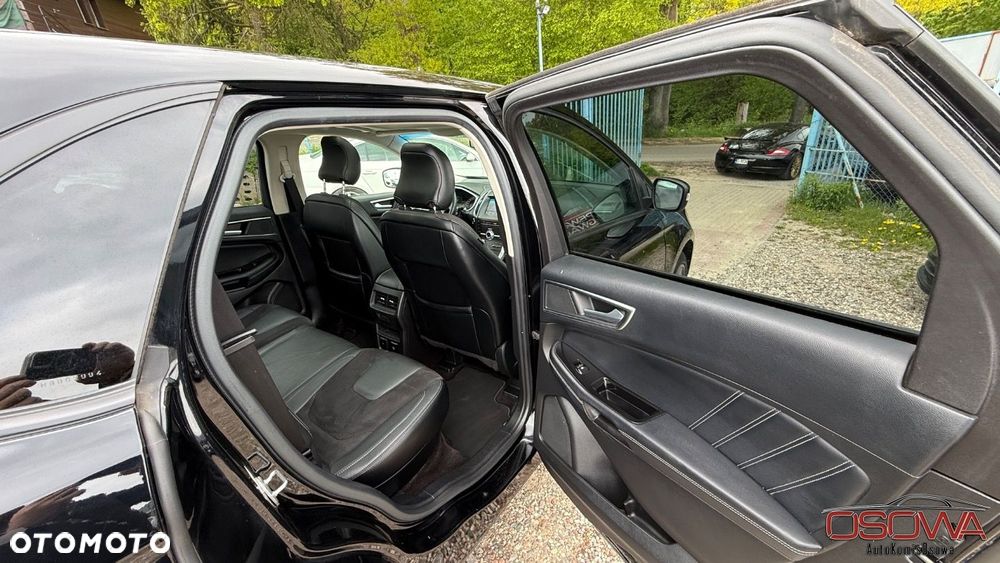 Ford Edge 2.0 TDCi Bi-Turbo 4x4 ST-LINE - 19