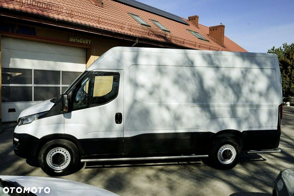 Iveco Daily 35S14 - 8