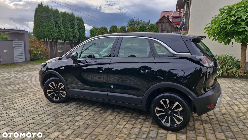 Opel Crossland 1.5 Automatik Business Elegance - 14
