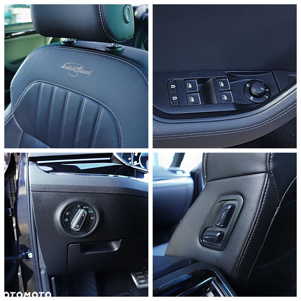 Skoda Superb 2.0 TSI 4x4 L&K DSG - 34