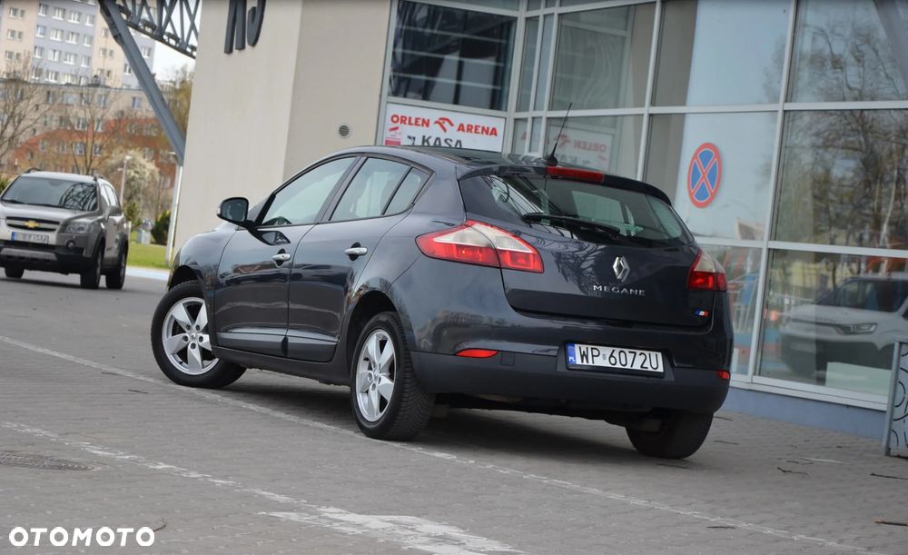 Renault Megane - 12