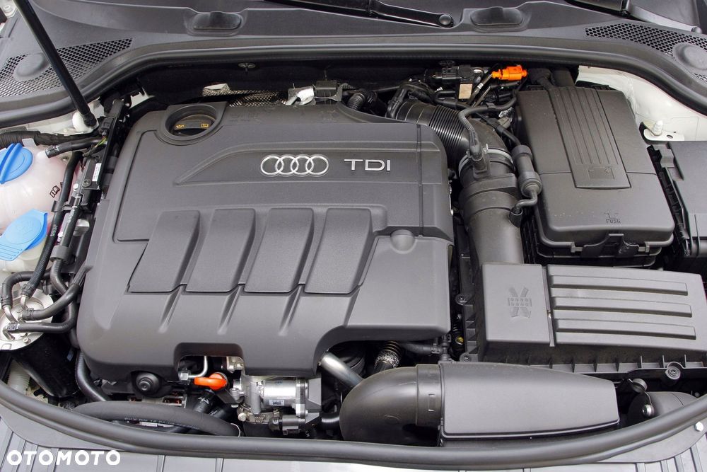 skrzynia biegów audi a3 8p skoda vw 2.0 tdi kns - 1