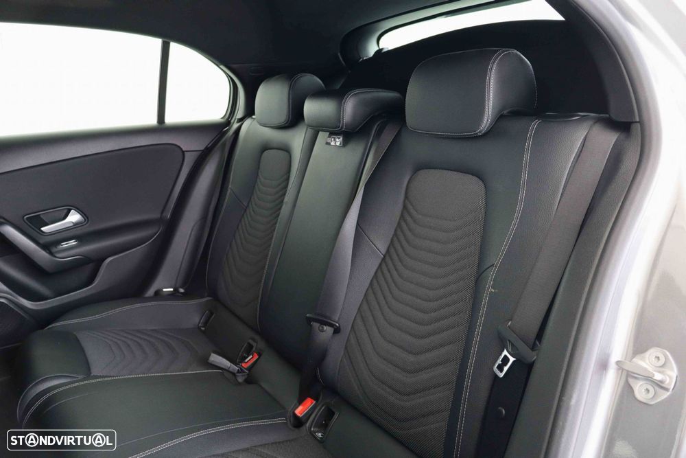 Mercedes-Benz A 160 d Style - 19