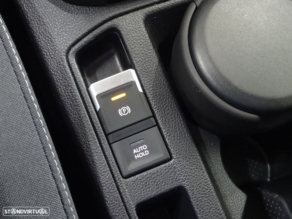 VW T-Roc 1.6 TDI Style - 29