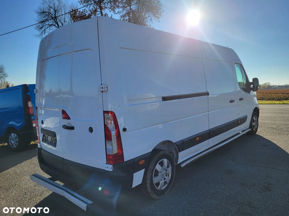 Renault MASTER L3H2 - 7