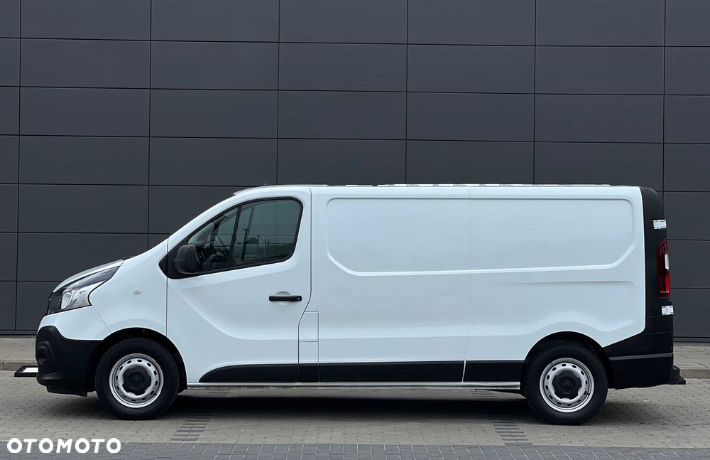 Renault Trafic L2H1 - 10