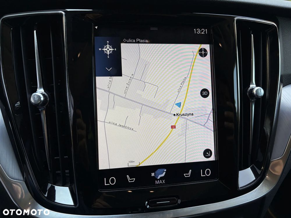 Volvo V60 D4 Geartronic Momentum Pro - 26