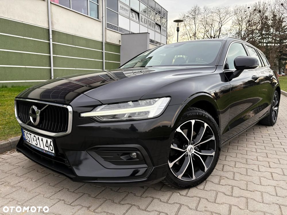 Volvo V60 D3 Momentum Pro - 32