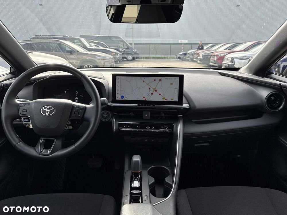 Toyota C-HR 1.8 Hybrid Style - 9