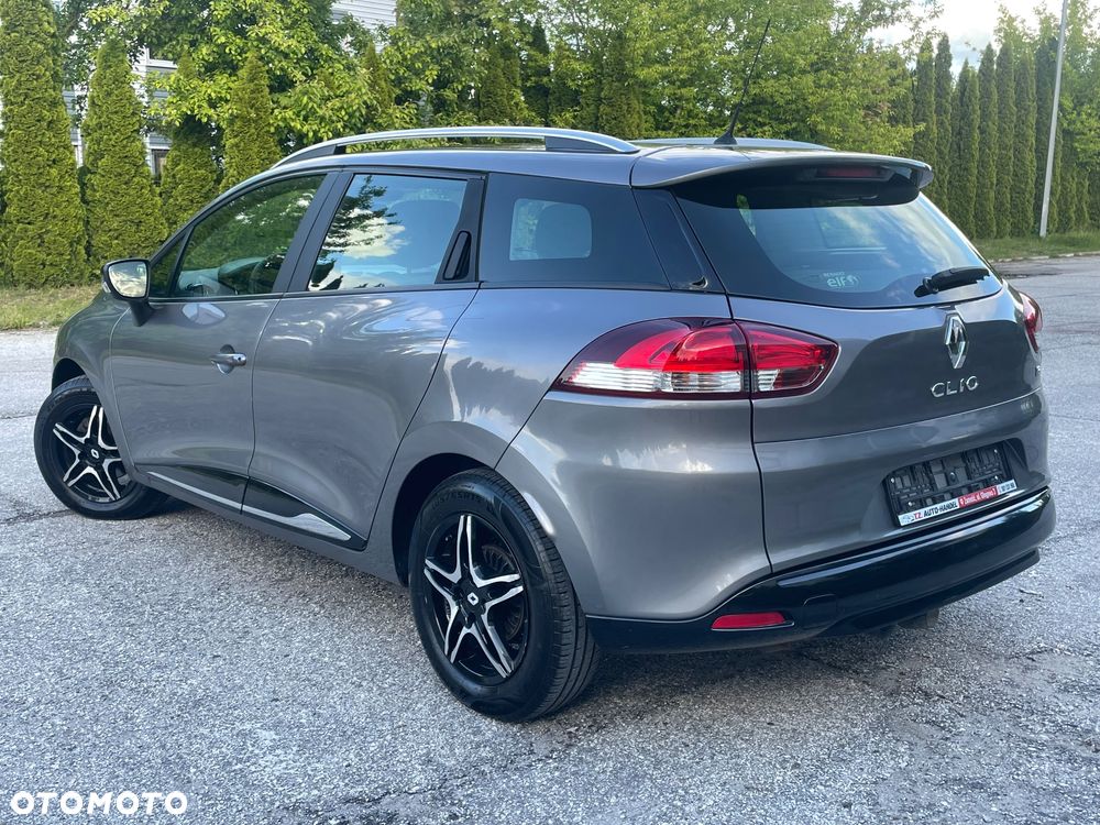 Renault Clio Energy TCe 90 Start & Stop Dynamique - 4