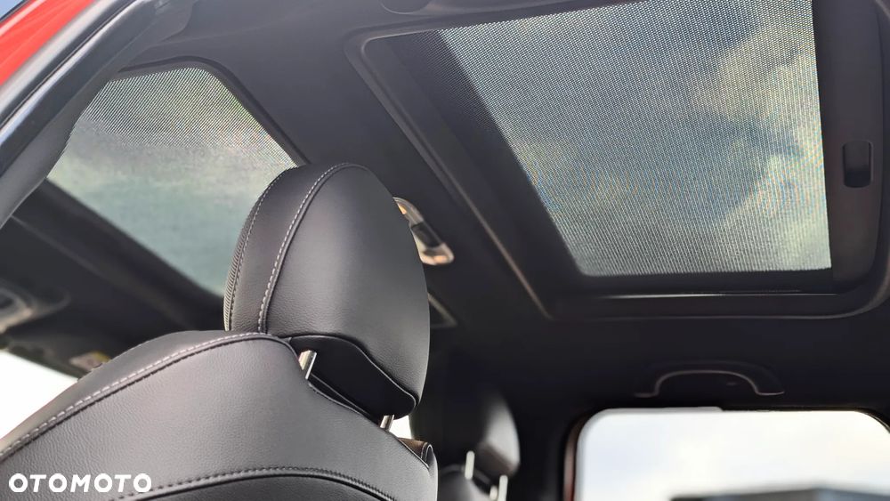 MINI Cooper S sport - 21