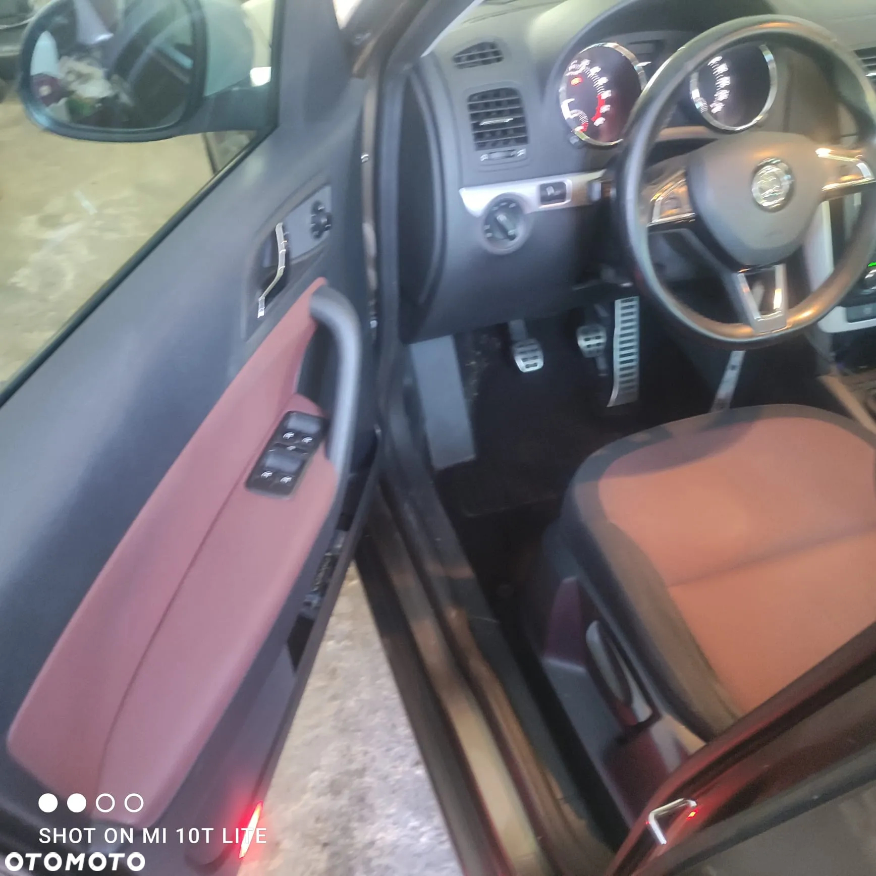 Skoda Yeti Outdoor 2.0 TDI DPF 4x2 Ambition - 3