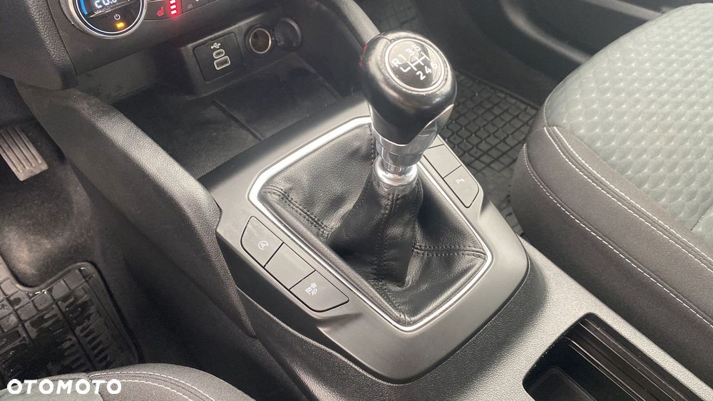 Ford Kuga 1.5 EcoBlue FWD Titanium - 19