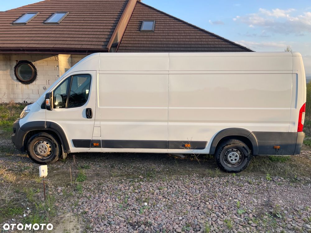 Citroën Jumper L3H2 Snoeks Profi - 6