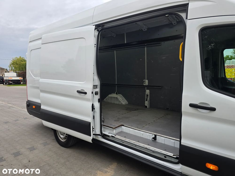 Ford Transit L4H3/Klimatyzacja/Kamera/Bus/ - 10