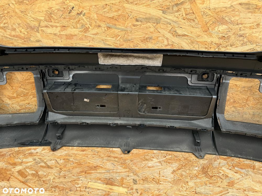 ZDERZAK TYŁ TYLNI HYUNDAI IONIQ VI 6 86611-KL000 86612-KL000 ORYGINAŁ - 9