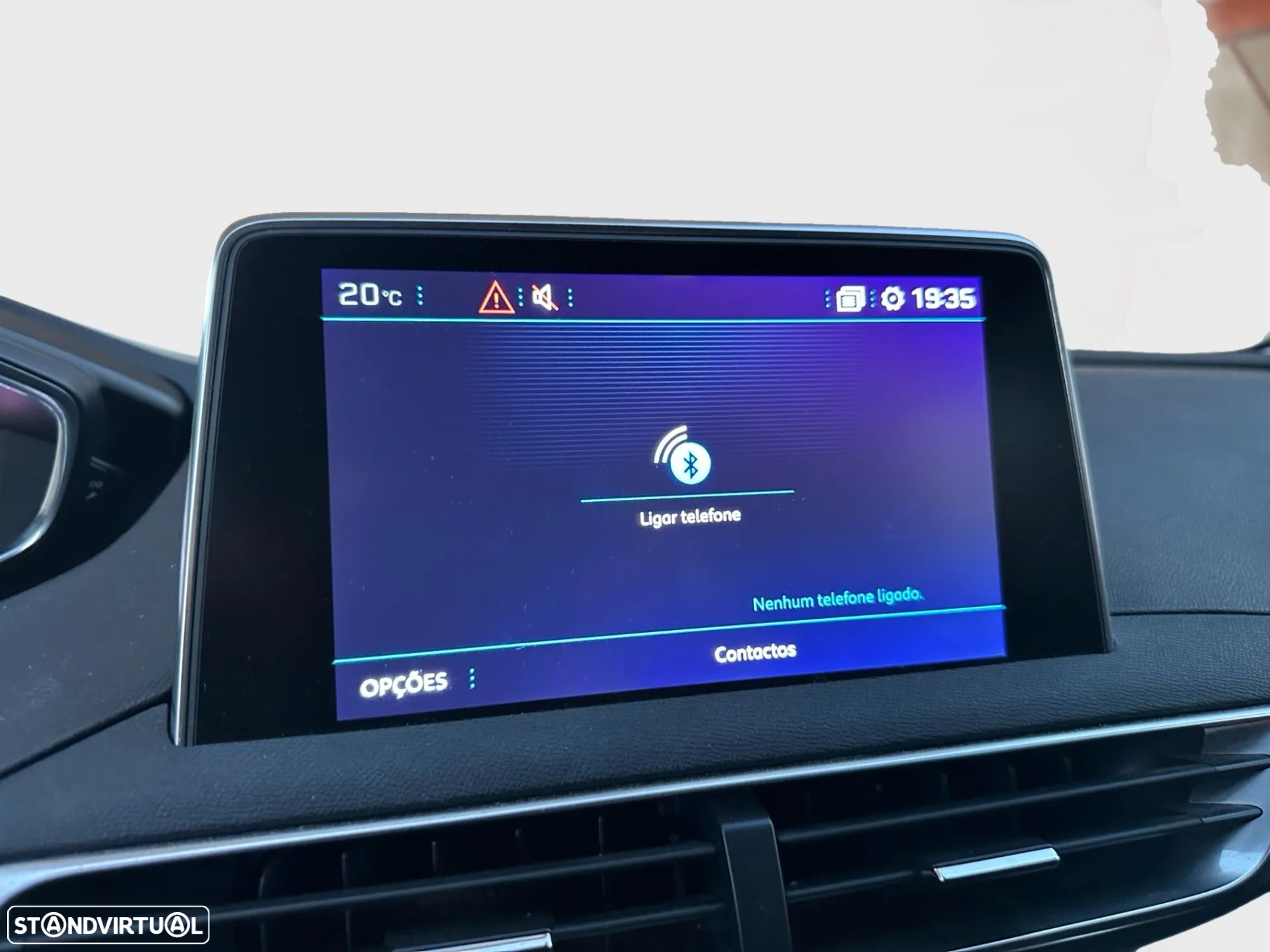 Peugeot 5008 1.5 BlueHDi Allure - 16