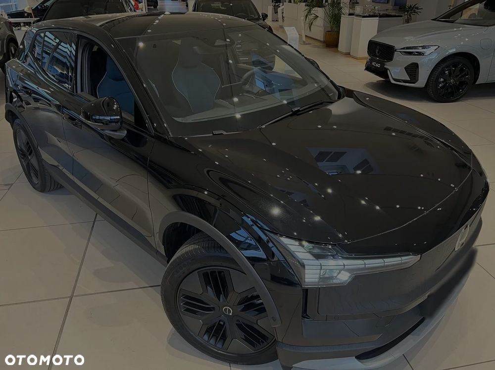 Volvo EX30 Twin Motor Performance AWD Cross Country Ultra - 8