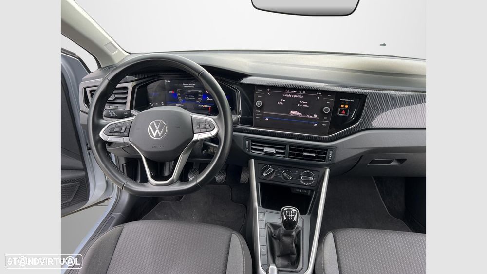 VW Polo 1.0 TSI Life - 13