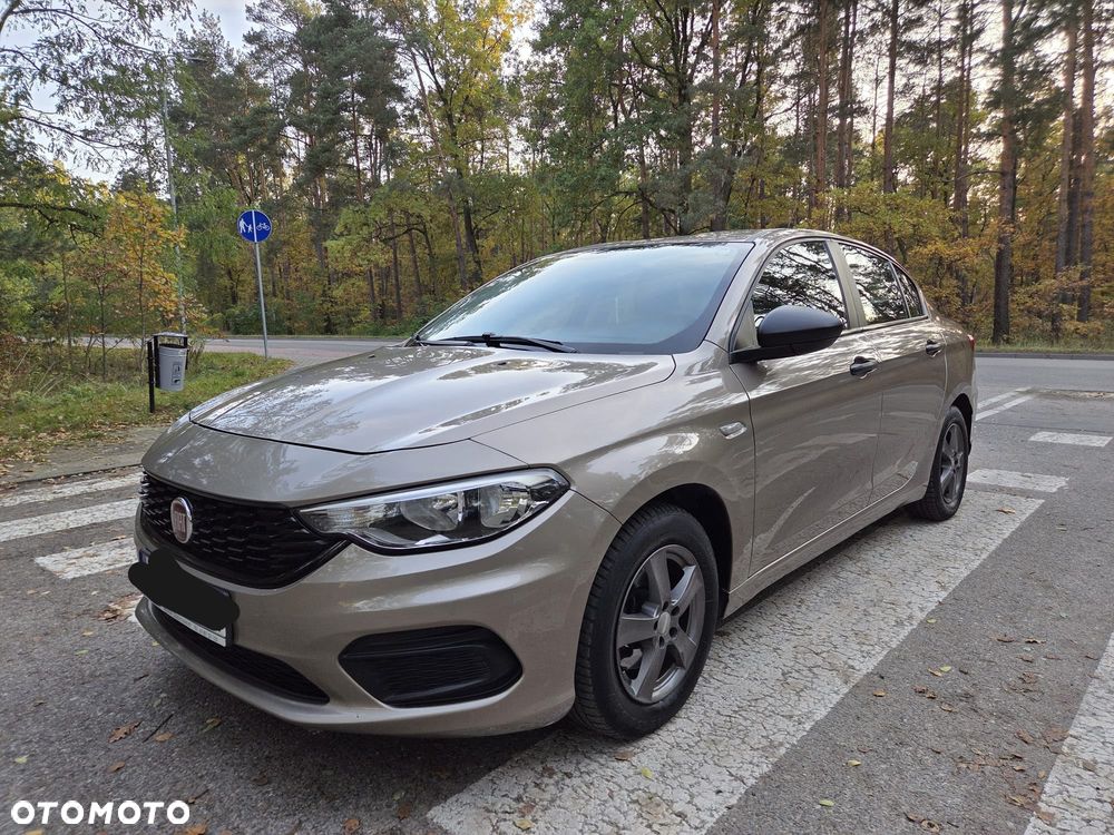 Fiat Tipo
