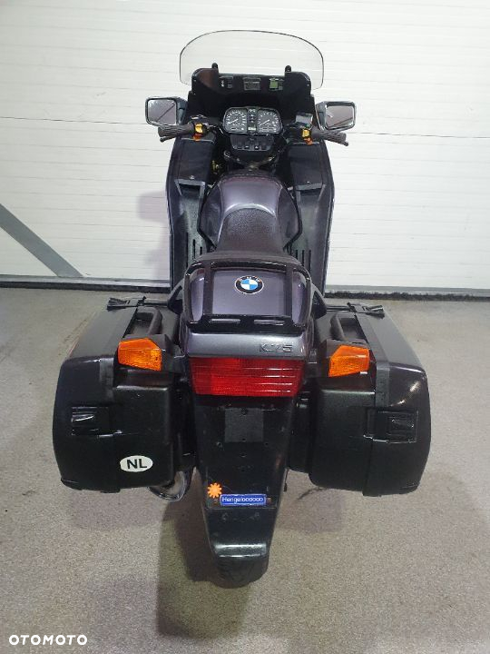 BMW K - 26