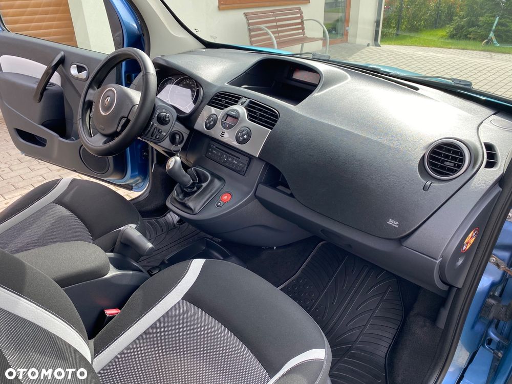 Renault Kangoo 1.5 dCi Business - 38