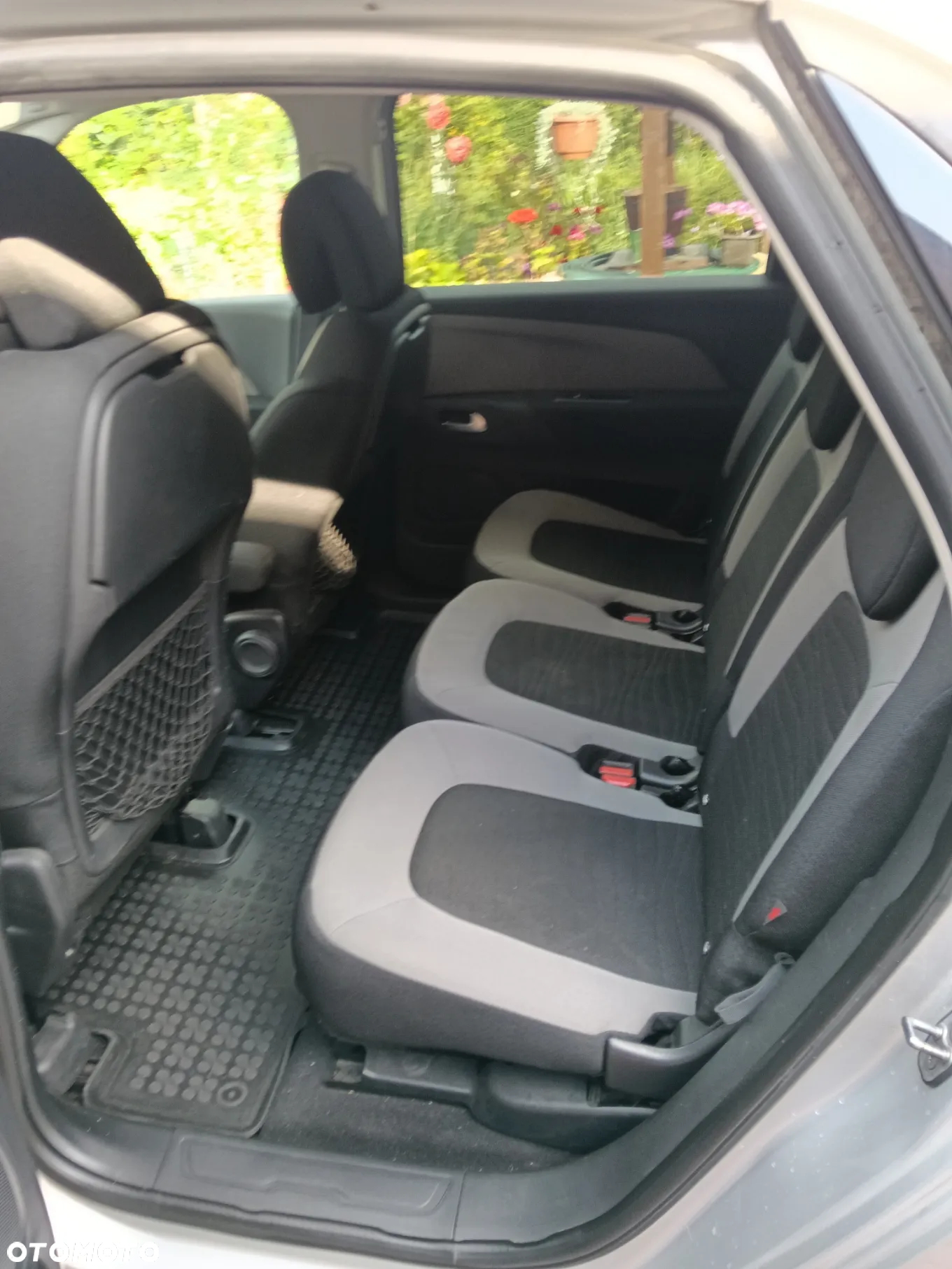 Citroën C4 Picasso BlueHDi 120 FEEL - 7
