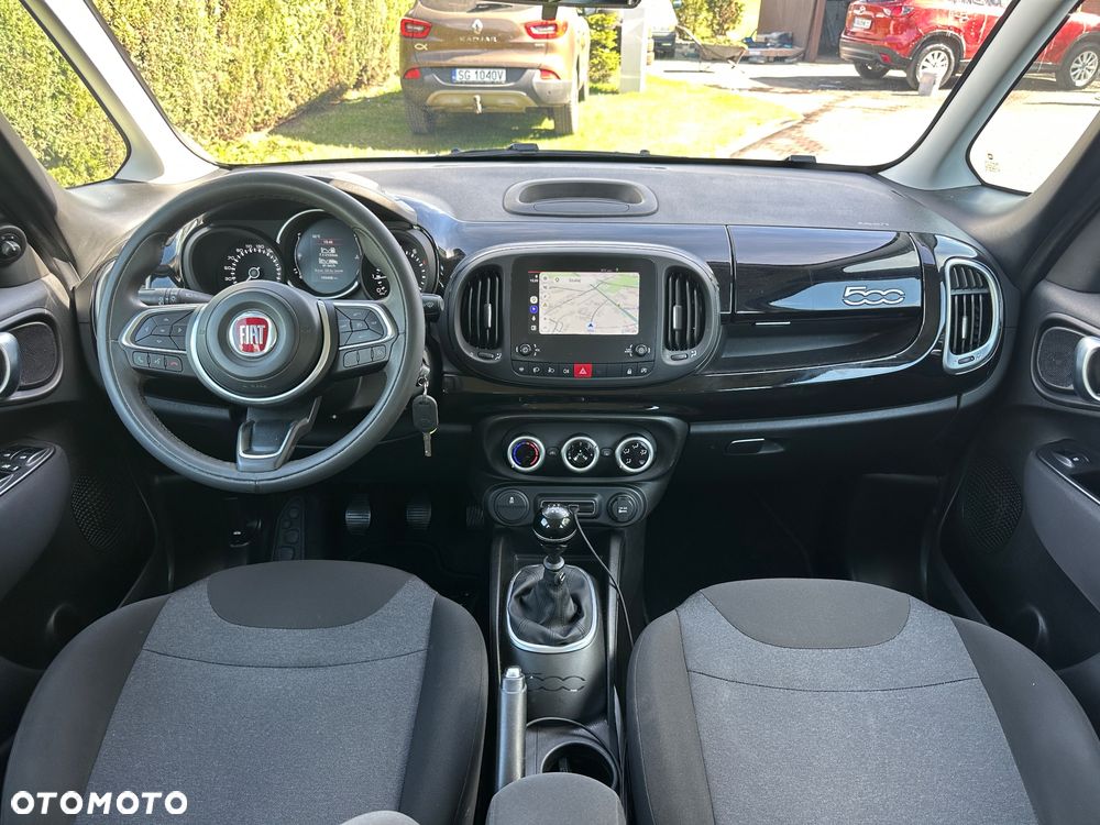 Fiat 500L 1.4 16V Trekking - 15
