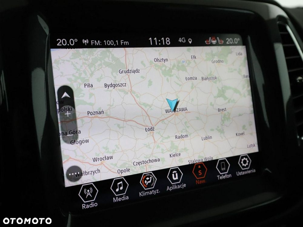 Jeep Compass 1.3 T4 PHEV 4xe Trailhawk S&S - 26