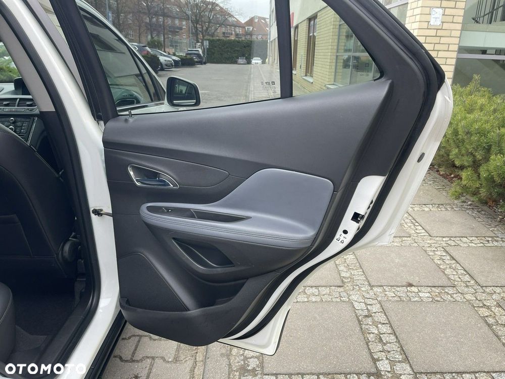 Opel Mokka - 30