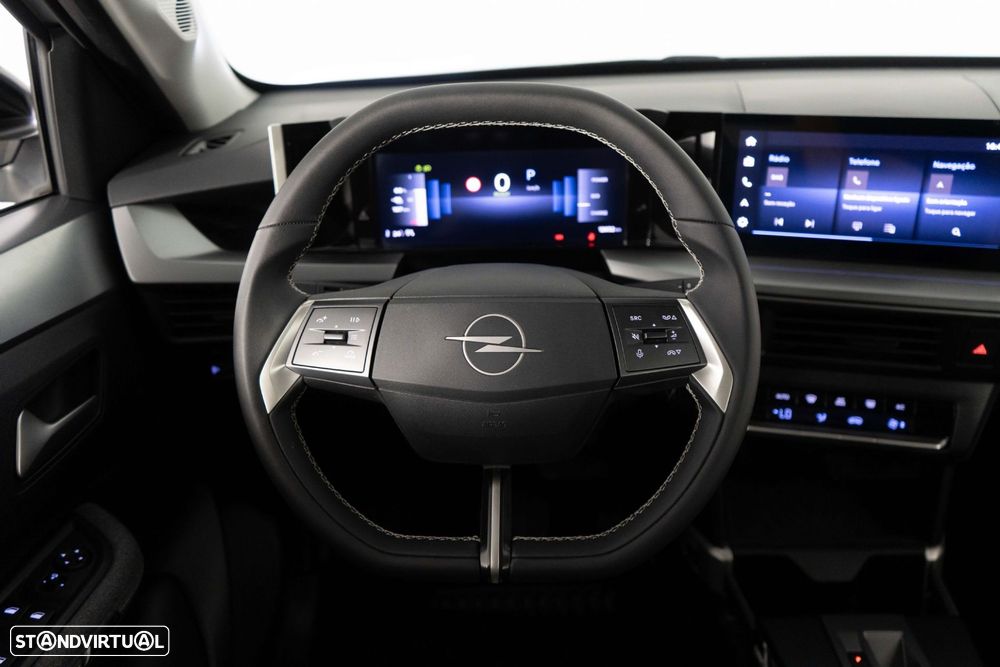 Opel Frontera 44 kWh GS - 28