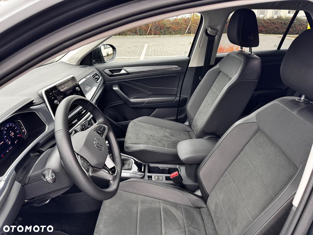 Volkswagen T-Roc 2.0 TDI SCR Style DSG - 10