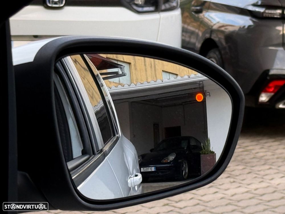 Dacia Jogger 1.0 ECO-G Expression 7L Bi-Fuel - 17