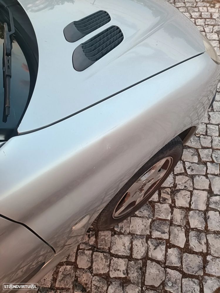 Peugeot 206 - 27