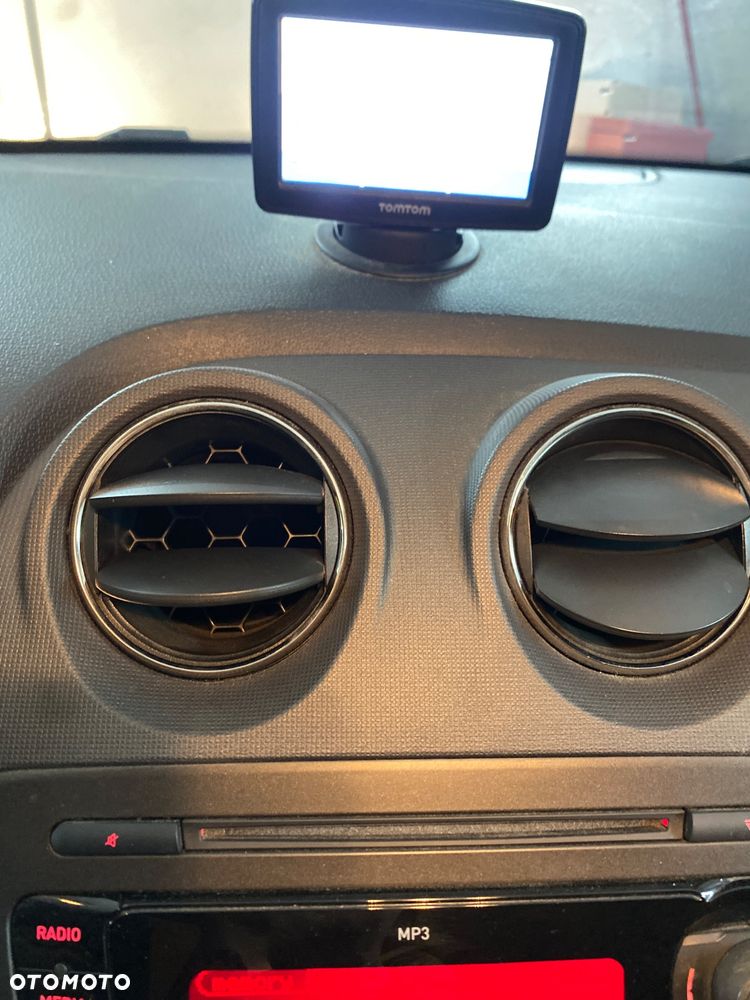 Seat Ibiza 1.2 TDI CR Ecomotive Style 4YOU - 8