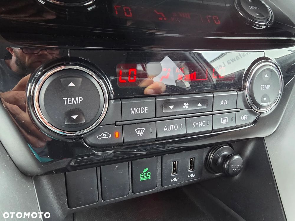 Mitsubishi Eclipse Cross 1.5 T-MIVEC 2WD CVT Diamant - 22