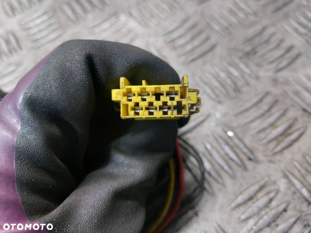 STACYJKA Z KLUCZYKIEM RENAULT PREMIUM 5010143870 - 6