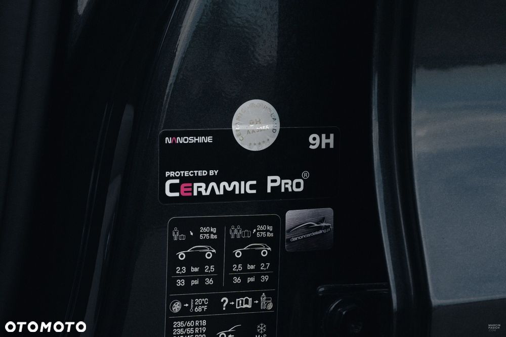 Porsche Macan Standard - 10