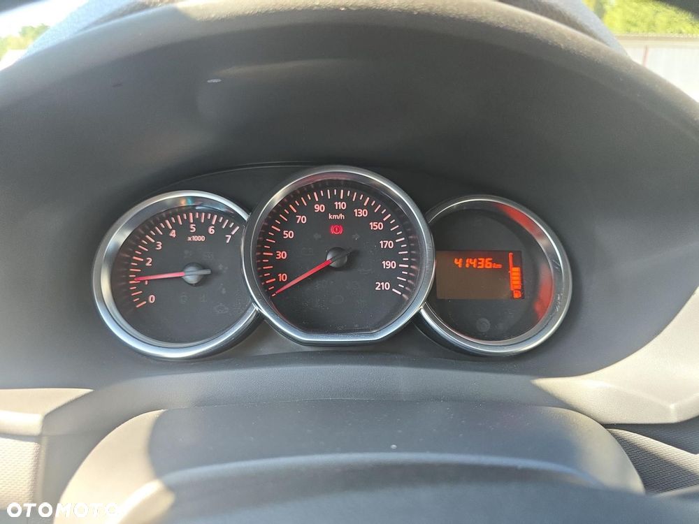 Dacia Sandero 1.0 SCe Open - 11