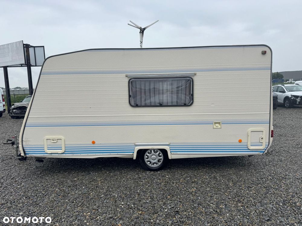 Caravelair Odyssia - 2