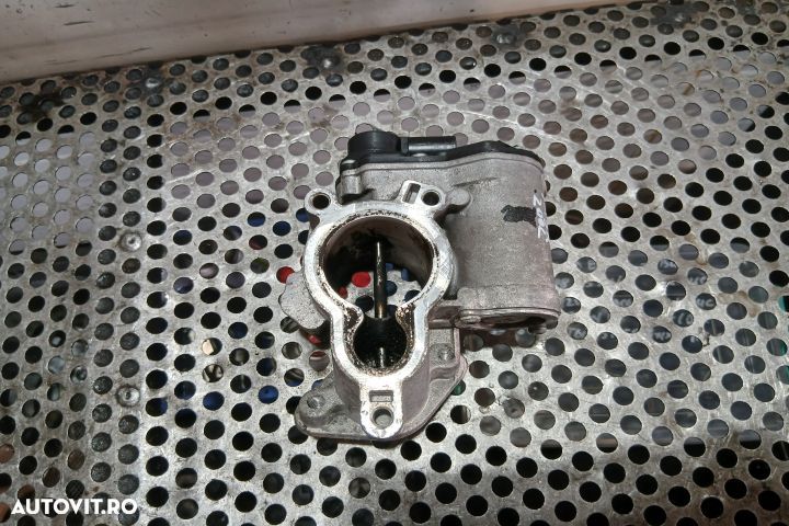 Egr A2C53179081 H8200327011 A2C53179081 H8200327011 Nissan Primastar - 2
