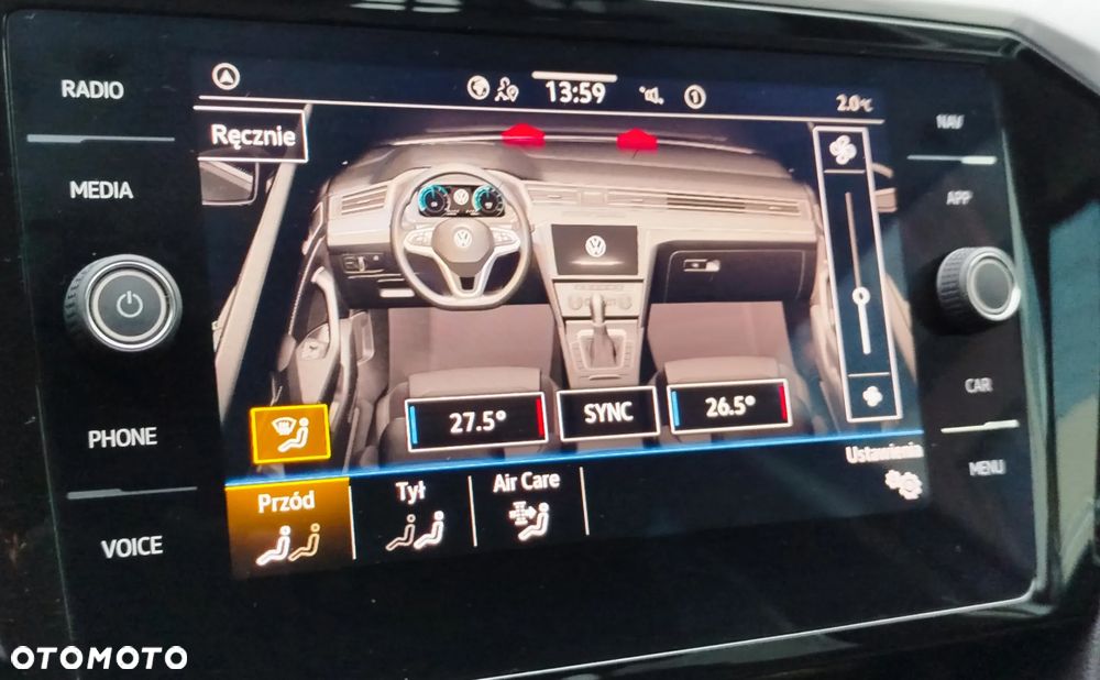 Volkswagen Passat Variant 1.5 TSI EVO Business DSG - 11