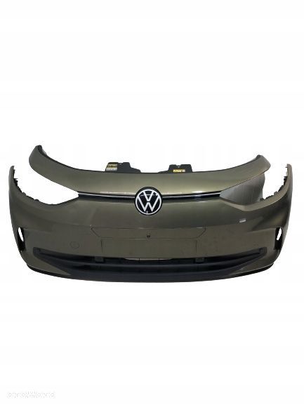 VW ID3 ID.3 10A LIFT 2023 KAMERA  6xPDC ZDERZAK PRZÓD - 1