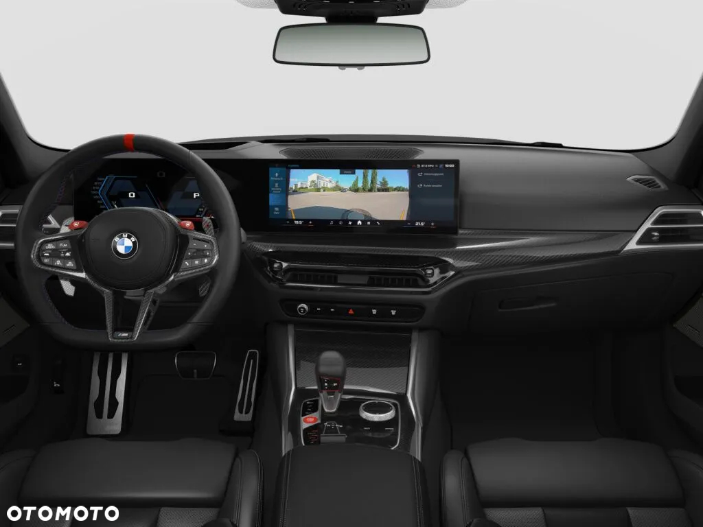 BMW M3 Competition xDrive sport - 4