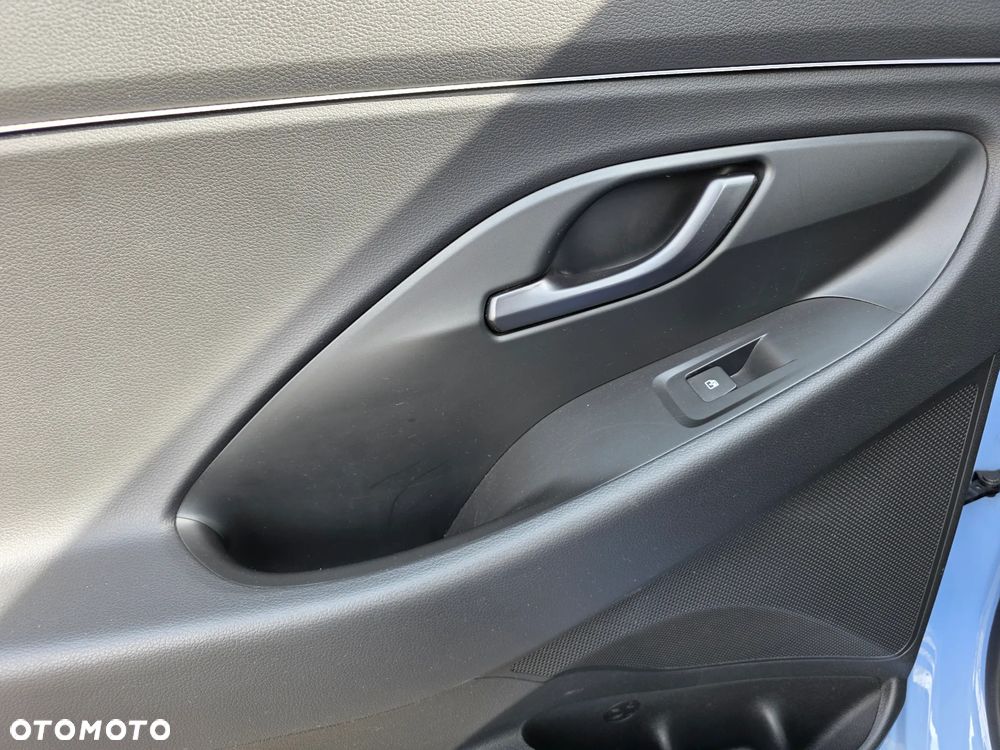 Hyundai i30 N 2.0 T-GDI Performance - 26