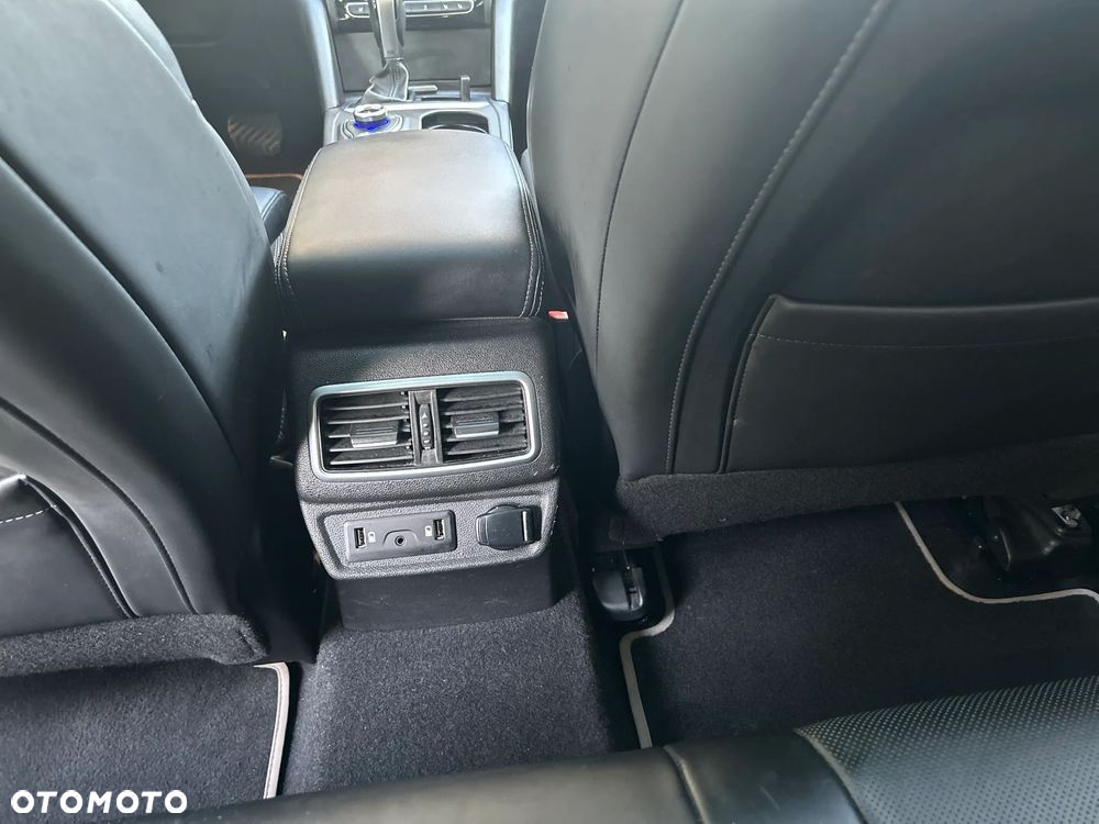 Renault Talisman 1.6 Energy TCe Initiale Paris EDC - 22