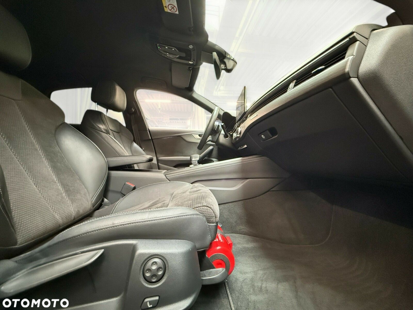 Audi A4 - 19